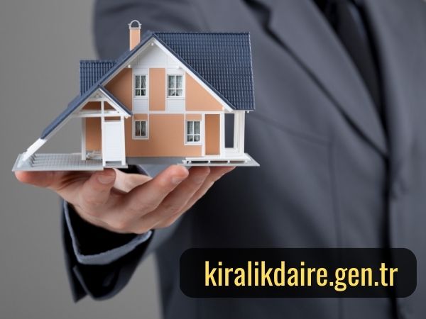 Kutludüğün Mahallesi Kiralık Daire